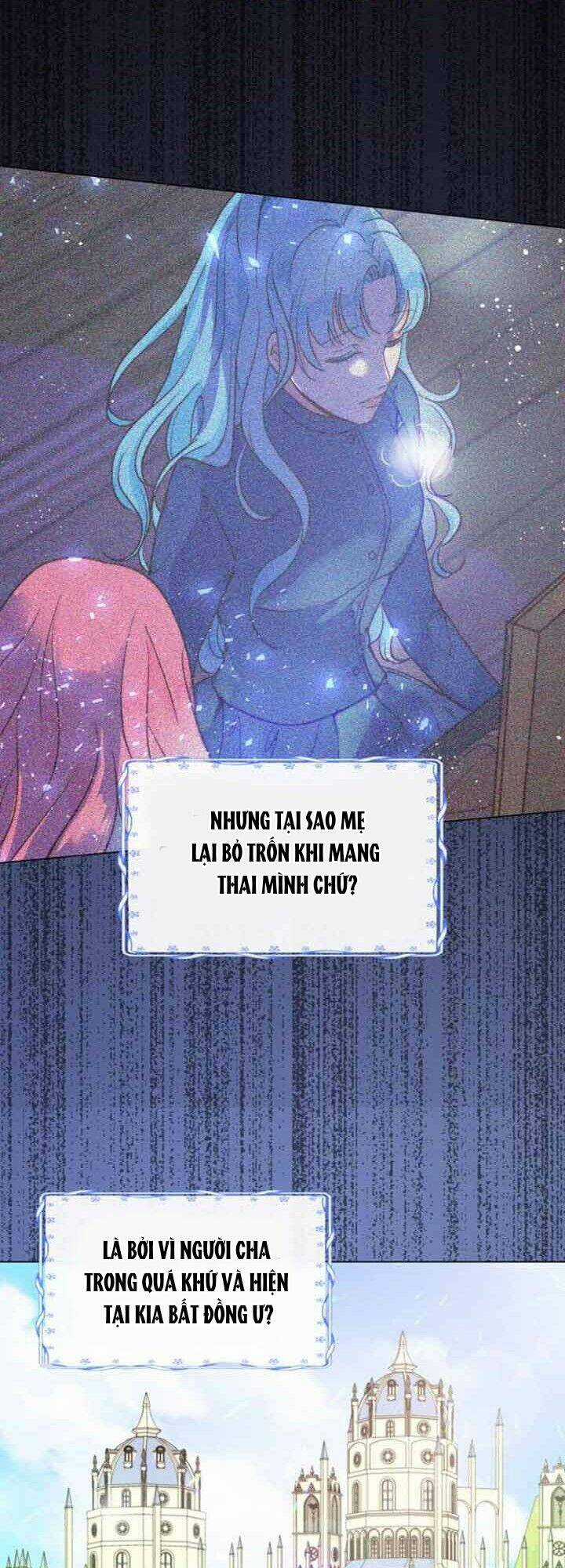 Tôi Được Sinh Ra Là Con Gái Thứ Hai Chapter 2 trang 54