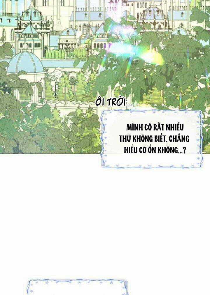 Tôi Được Sinh Ra Là Con Gái Thứ Hai Chapter 2 trang 55