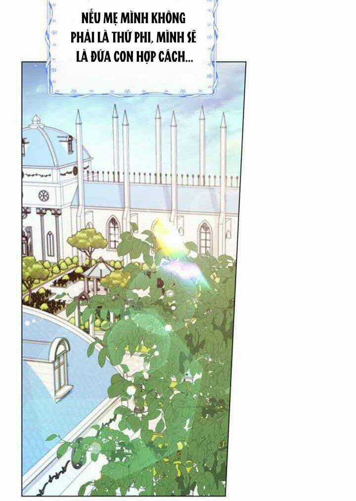 Tôi Được Sinh Ra Là Con Gái Thứ Hai Chapter 2 trang 56