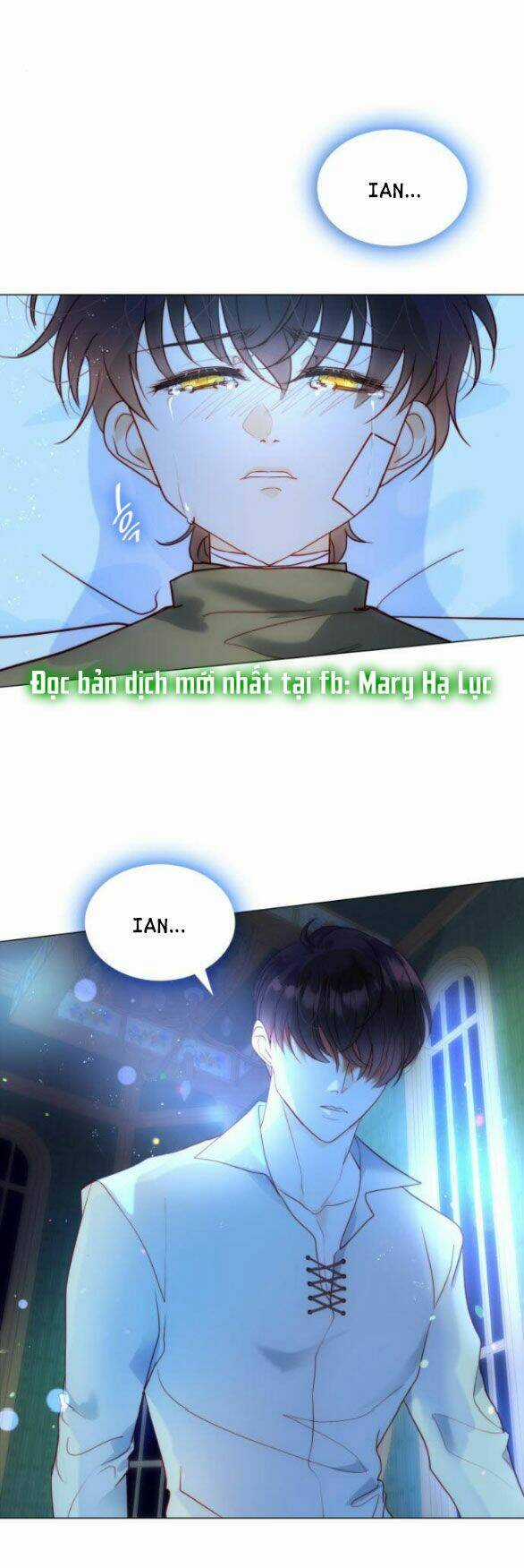 Tôi Được Sinh Ra Là Con Gái Thứ Hai Chapter 20.1 trang 11