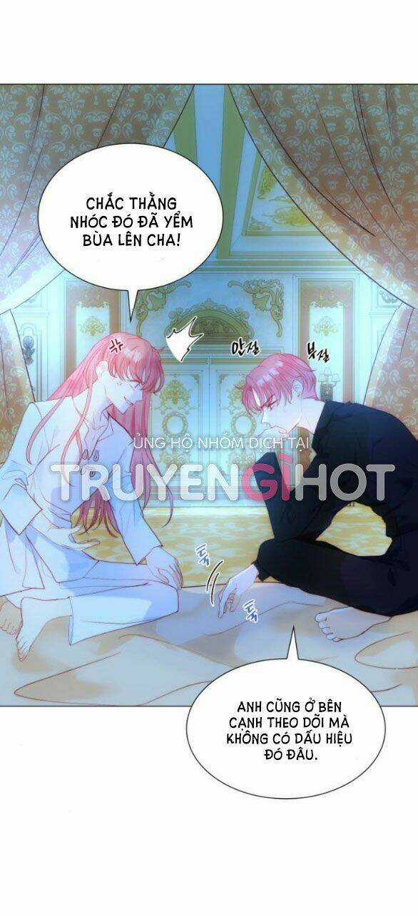 Tôi Được Sinh Ra Là Con Gái Thứ Hai Chapter 20.1 trang 17