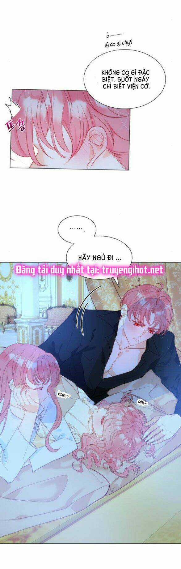 Tôi Được Sinh Ra Là Con Gái Thứ Hai Chapter 20.1 trang 20