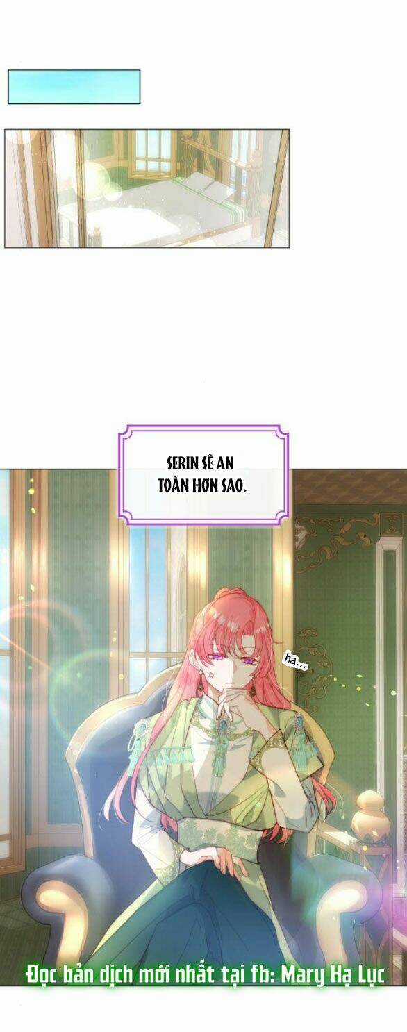 Tôi Được Sinh Ra Là Con Gái Thứ Hai Chapter 20.1 trang 21