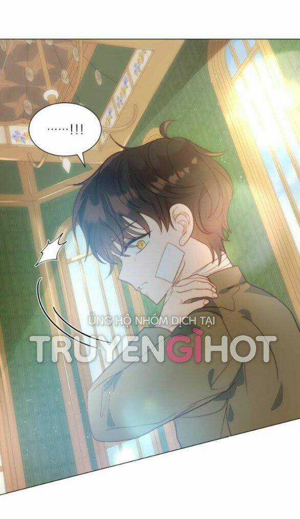 Tôi Được Sinh Ra Là Con Gái Thứ Hai Chapter 20.1 trang 23