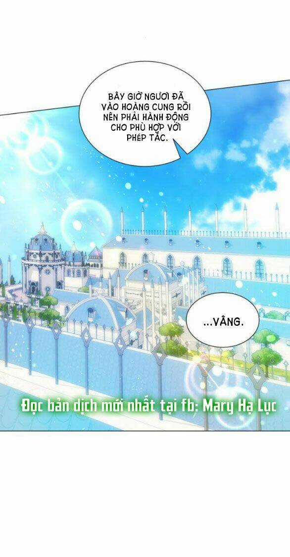 Tôi Được Sinh Ra Là Con Gái Thứ Hai Chapter 20.1 trang 24