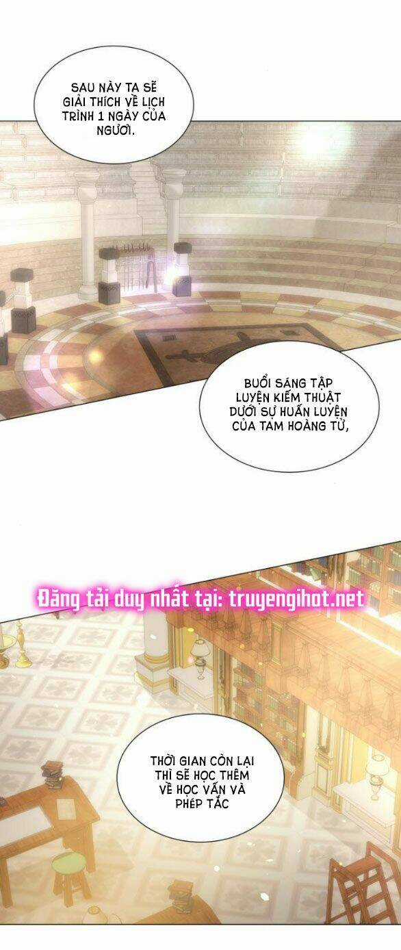 Tôi Được Sinh Ra Là Con Gái Thứ Hai Chapter 20.1 trang 25