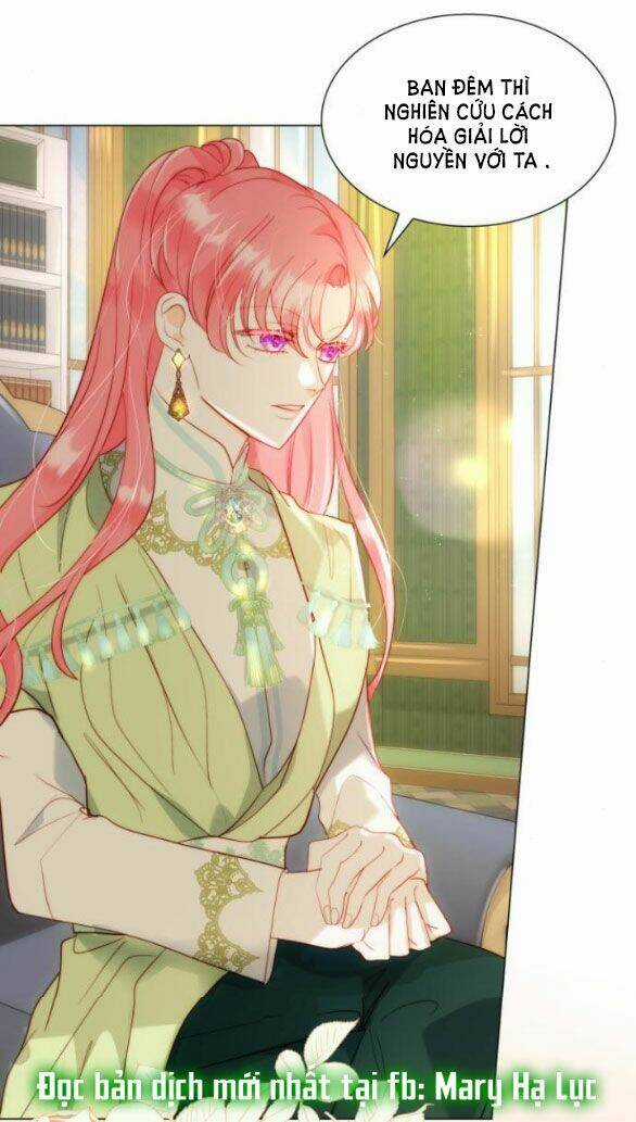 Tôi Được Sinh Ra Là Con Gái Thứ Hai Chapter 20.1 trang 26