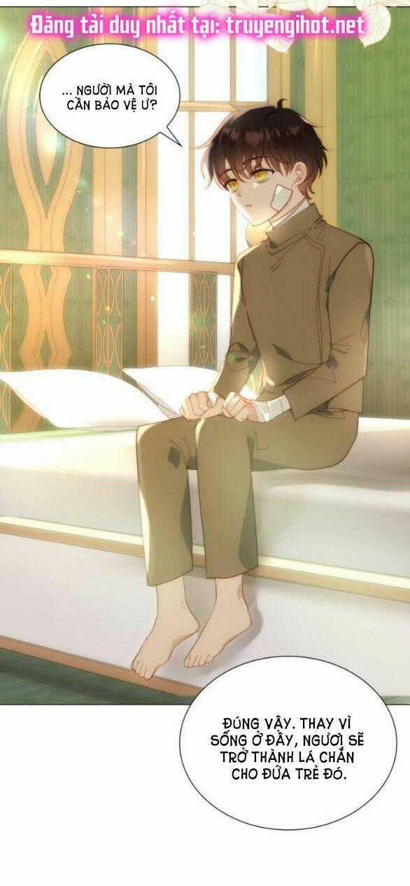 Tôi Được Sinh Ra Là Con Gái Thứ Hai Chapter 20.1 trang 28