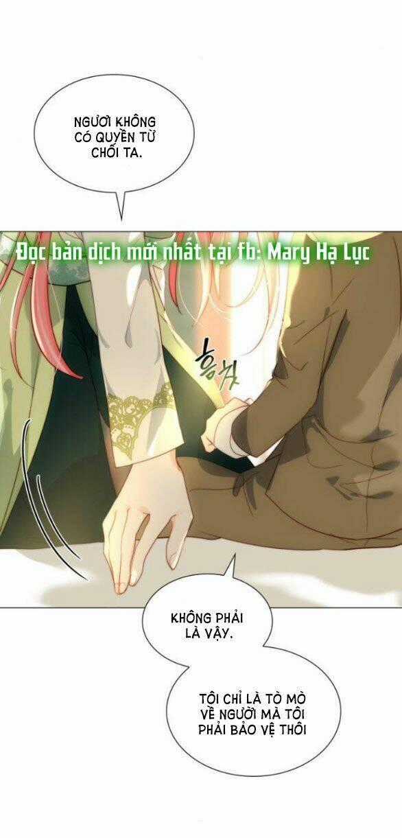 Tôi Được Sinh Ra Là Con Gái Thứ Hai Chapter 20.1 trang 29