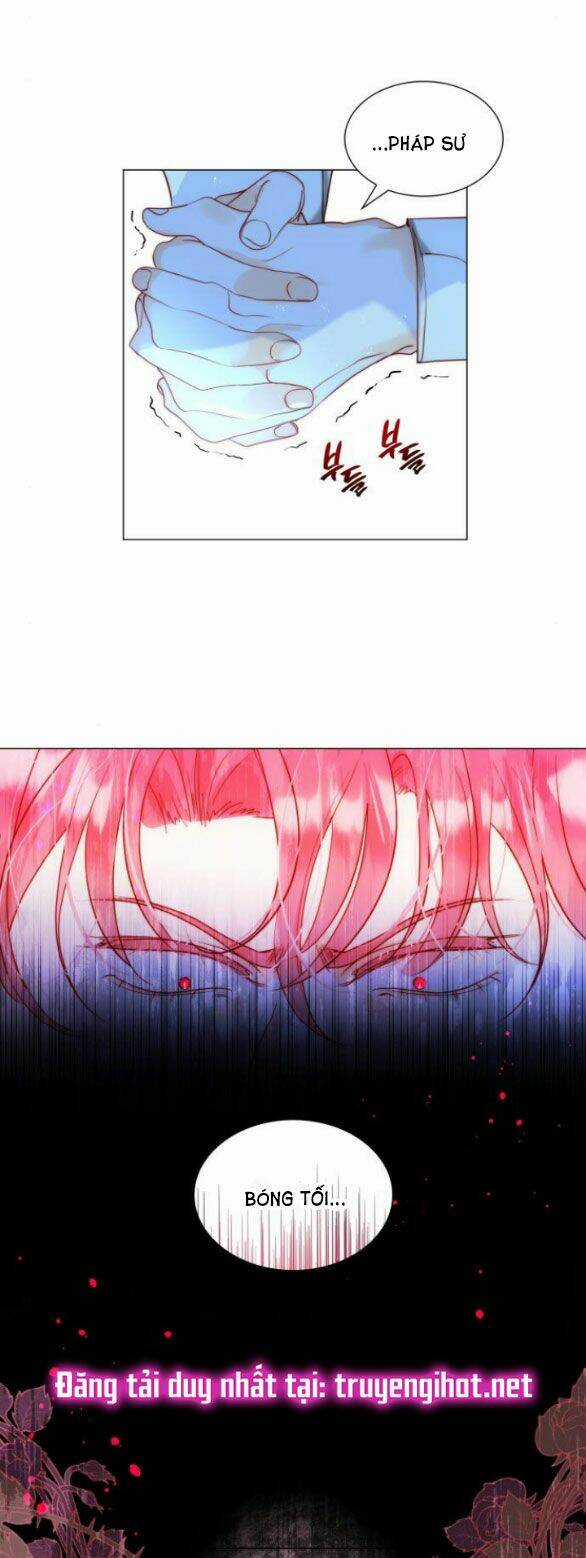 Tôi Được Sinh Ra Là Con Gái Thứ Hai Chapter 20.1 trang 3