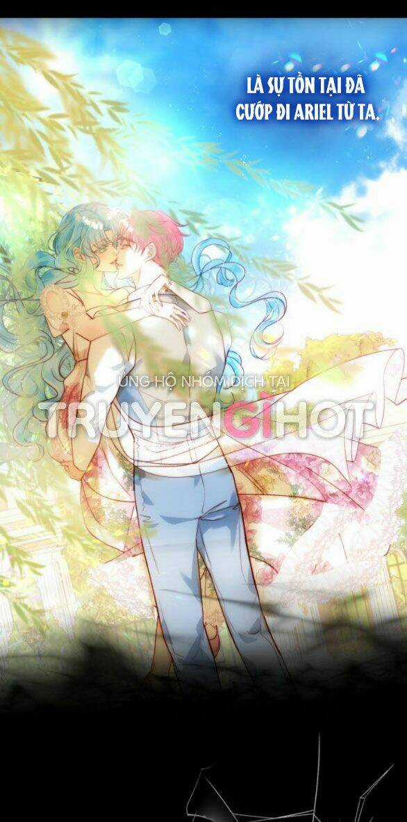 Tôi Được Sinh Ra Là Con Gái Thứ Hai Chapter 20.1 trang 5