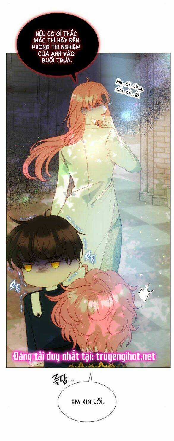 Tôi Được Sinh Ra Là Con Gái Thứ Hai Chapter 20.2 trang 13