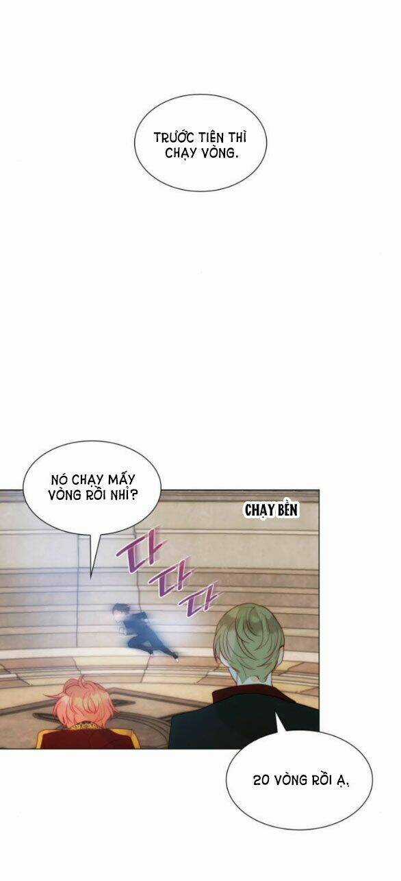 Tôi Được Sinh Ra Là Con Gái Thứ Hai Chapter 20.2 trang 16