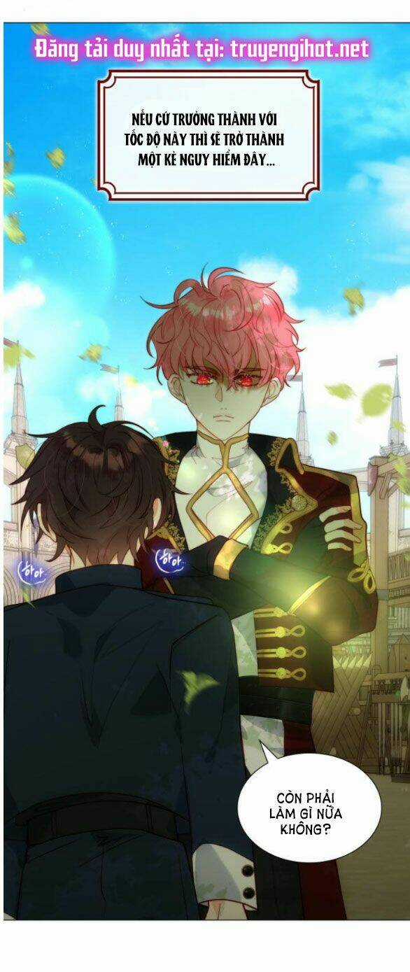 Tôi Được Sinh Ra Là Con Gái Thứ Hai Chapter 20.2 trang 19