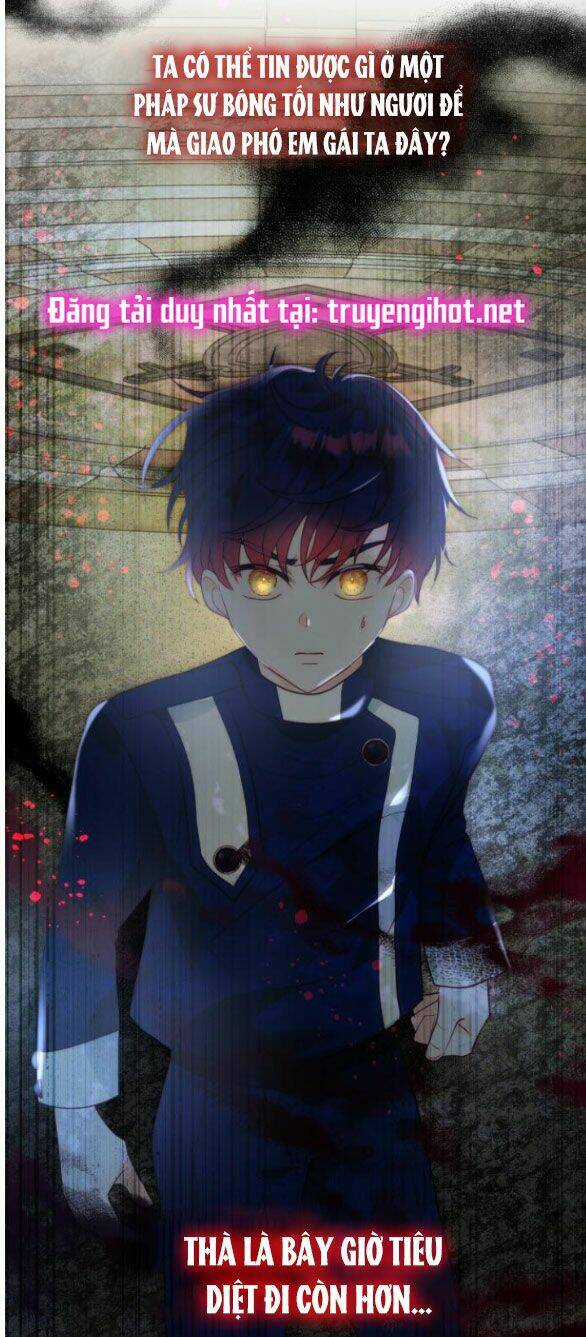 Tôi Được Sinh Ra Là Con Gái Thứ Hai Chapter 20.2 trang 21