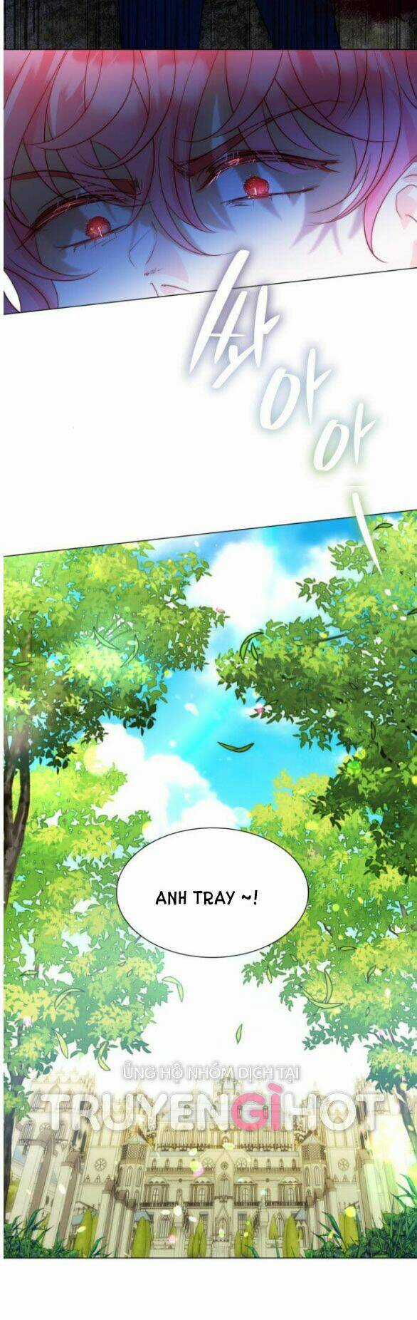 Tôi Được Sinh Ra Là Con Gái Thứ Hai Chapter 20.2 trang 22