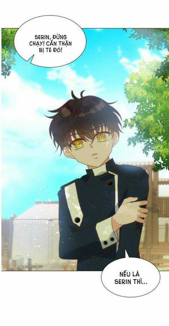 Tôi Được Sinh Ra Là Con Gái Thứ Hai Chapter 20.2 trang 25