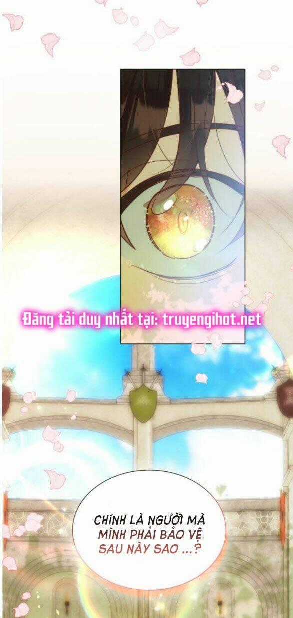 Tôi Được Sinh Ra Là Con Gái Thứ Hai Chapter 20.2 trang 27