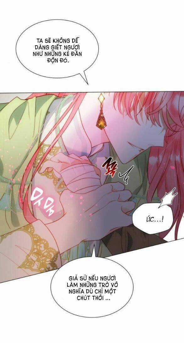 Tôi Được Sinh Ra Là Con Gái Thứ Hai Chapter 20.2 trang 4