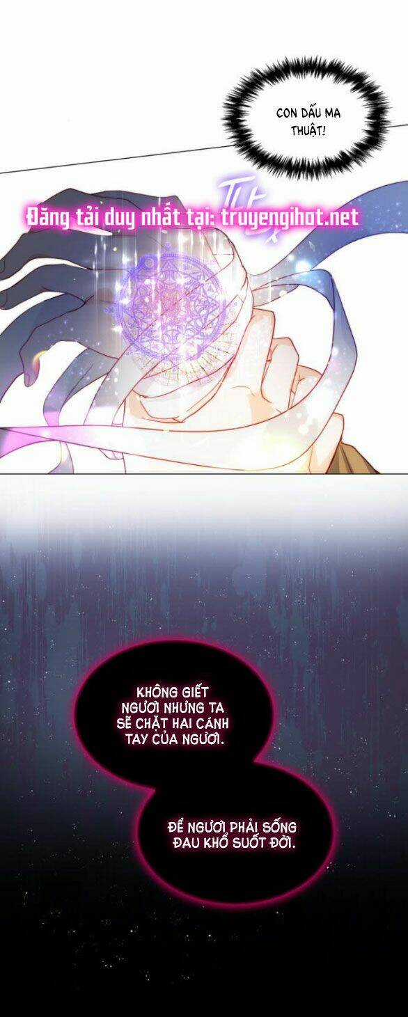 Tôi Được Sinh Ra Là Con Gái Thứ Hai Chapter 20.2 trang 5