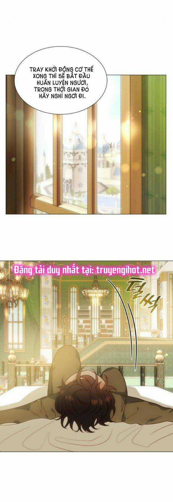 Tôi Được Sinh Ra Là Con Gái Thứ Hai Chapter 20.2 trang 7