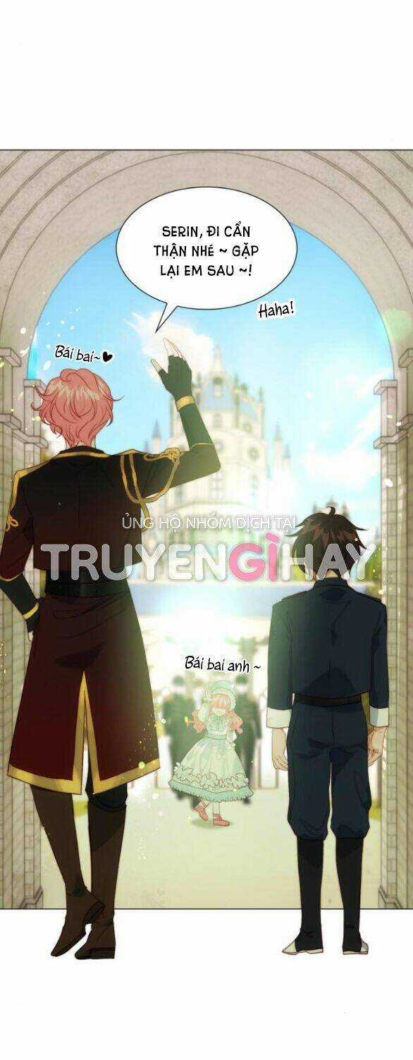 Tôi Được Sinh Ra Là Con Gái Thứ Hai Chapter 21.1 trang 11