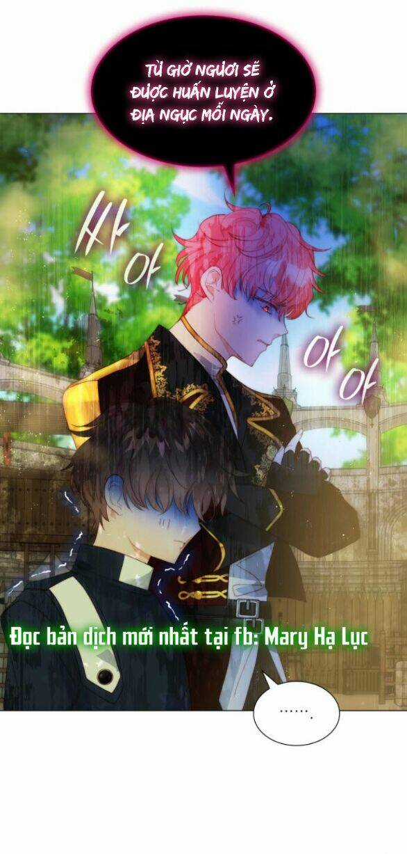 Tôi Được Sinh Ra Là Con Gái Thứ Hai Chapter 21.1 trang 12