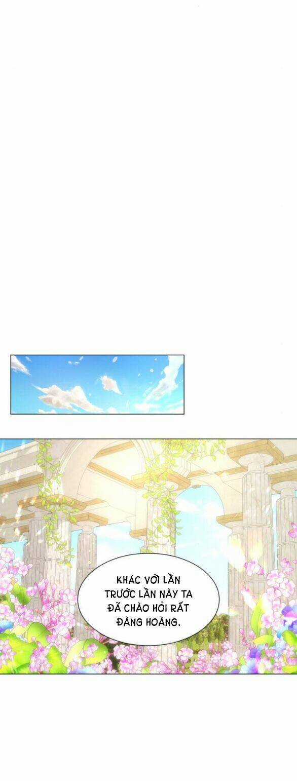 Tôi Được Sinh Ra Là Con Gái Thứ Hai Chapter 21.1 trang 13