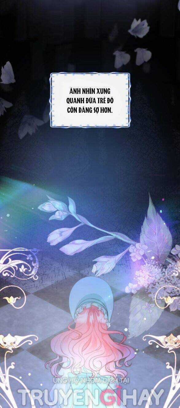 Tôi Được Sinh Ra Là Con Gái Thứ Hai Chapter 21.1 trang 18