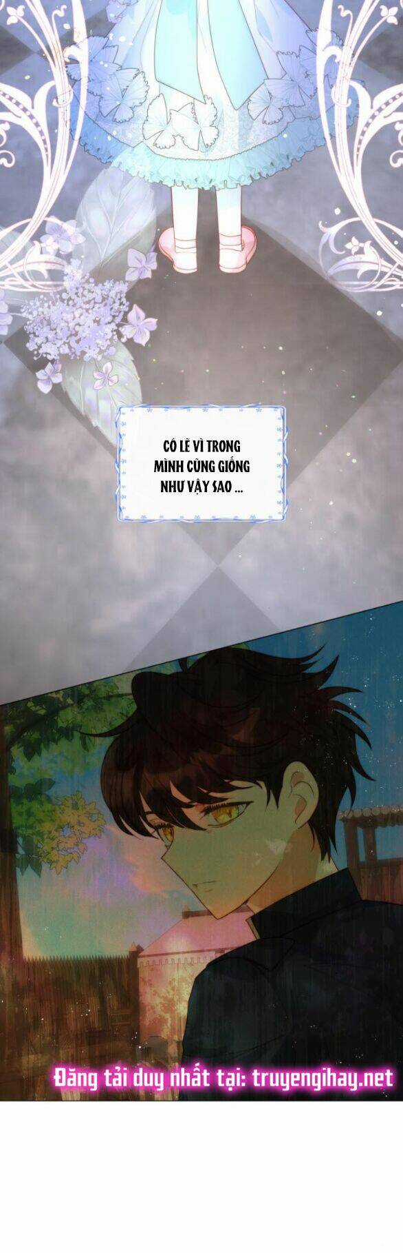 Tôi Được Sinh Ra Là Con Gái Thứ Hai Chapter 21.1 trang 19