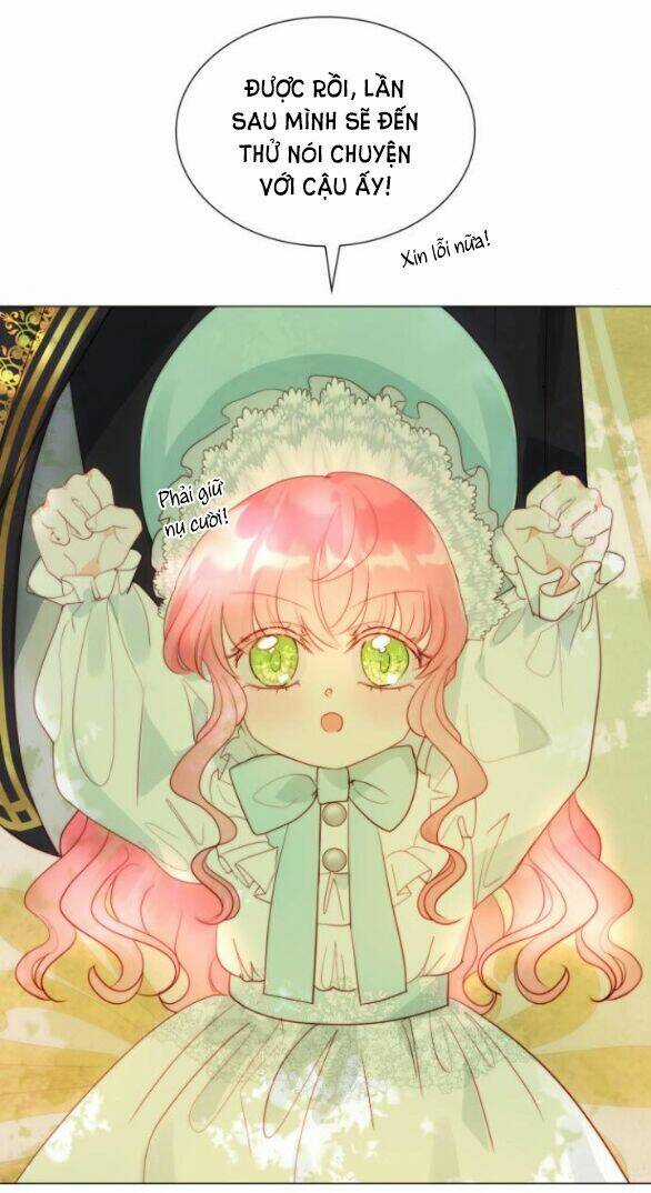 Tôi Được Sinh Ra Là Con Gái Thứ Hai Chapter 21.1 trang 20