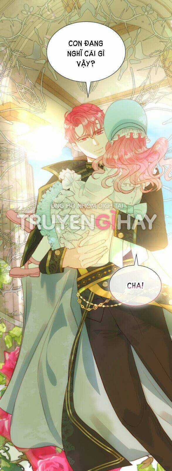 Tôi Được Sinh Ra Là Con Gái Thứ Hai Chapter 21.1 trang 22