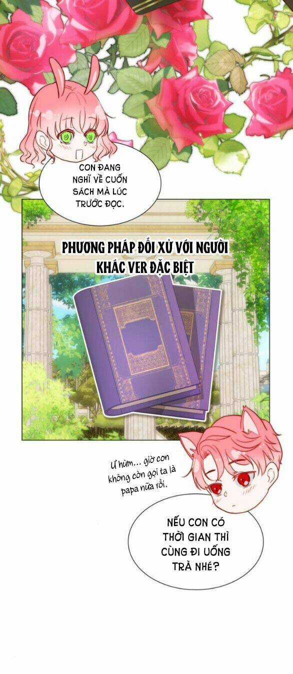 Tôi Được Sinh Ra Là Con Gái Thứ Hai Chapter 21.1 trang 23