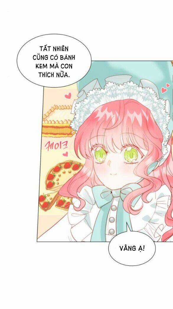 Tôi Được Sinh Ra Là Con Gái Thứ Hai Chapter 21.1 trang 24