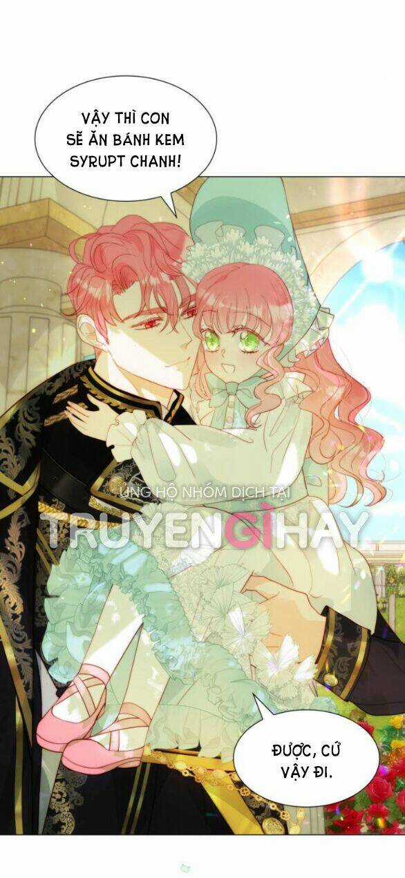 Tôi Được Sinh Ra Là Con Gái Thứ Hai Chapter 21.1 trang 25