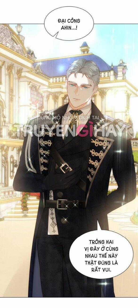 Tôi Được Sinh Ra Là Con Gái Thứ Hai Chapter 21.1 trang 27