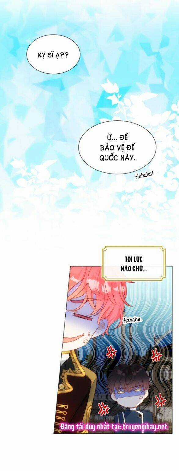 Tôi Được Sinh Ra Là Con Gái Thứ Hai Chapter 21.1 trang 5