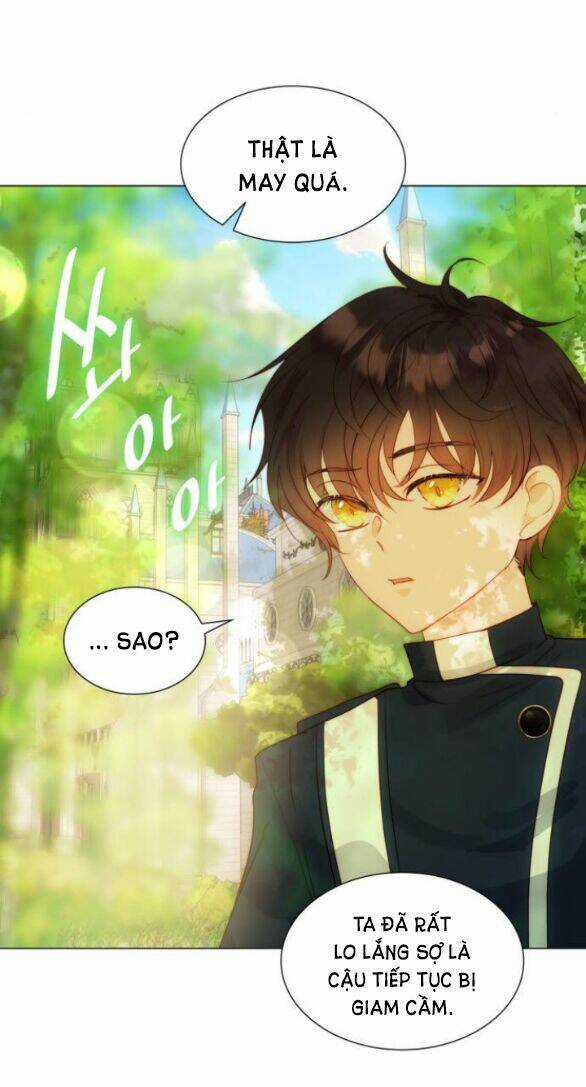 Tôi Được Sinh Ra Là Con Gái Thứ Hai Chapter 21.1 trang 6