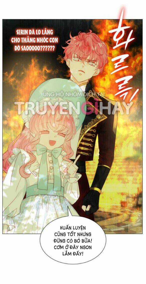 Tôi Được Sinh Ra Là Con Gái Thứ Hai Chapter 21.1 trang 7