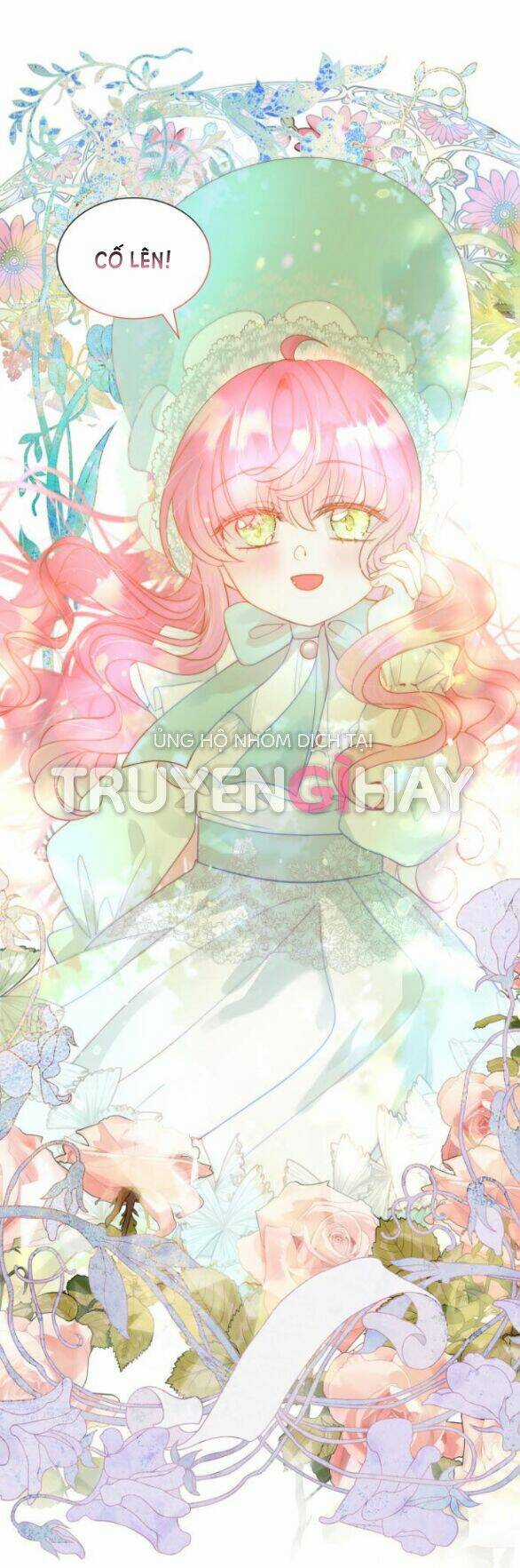 Tôi Được Sinh Ra Là Con Gái Thứ Hai Chapter 21.1 trang 9