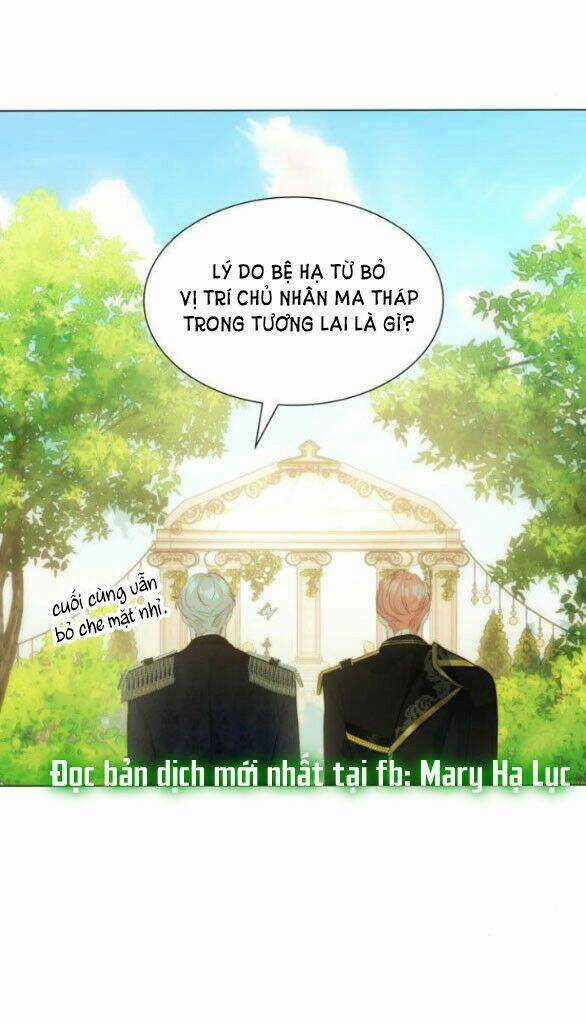 Tôi Được Sinh Ra Là Con Gái Thứ Hai Chapter 22.5 trang 11