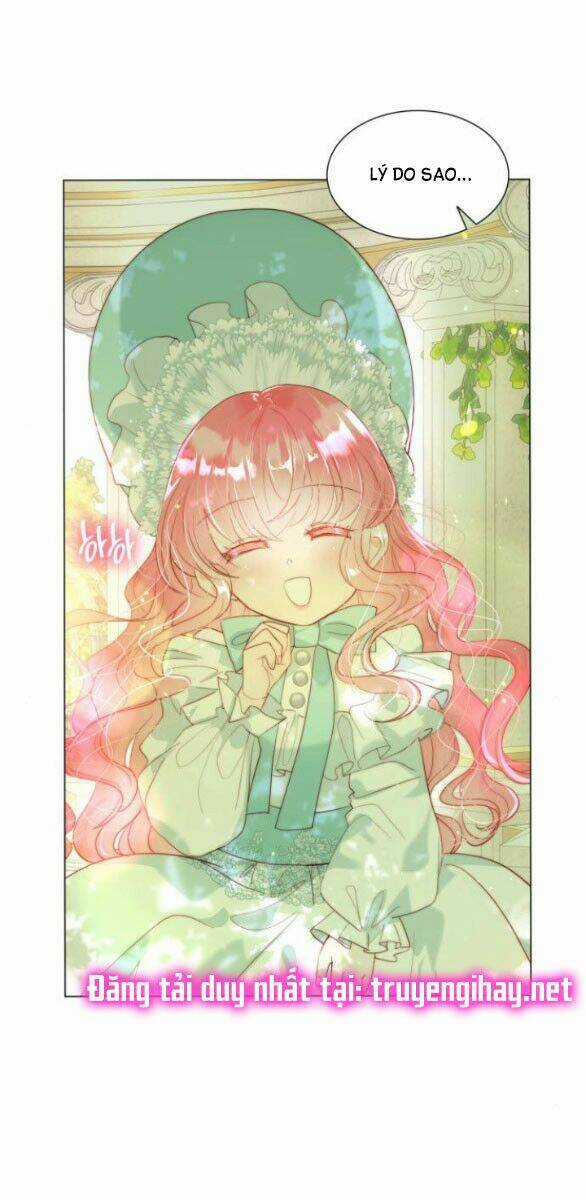 Tôi Được Sinh Ra Là Con Gái Thứ Hai Chapter 22.5 trang 12