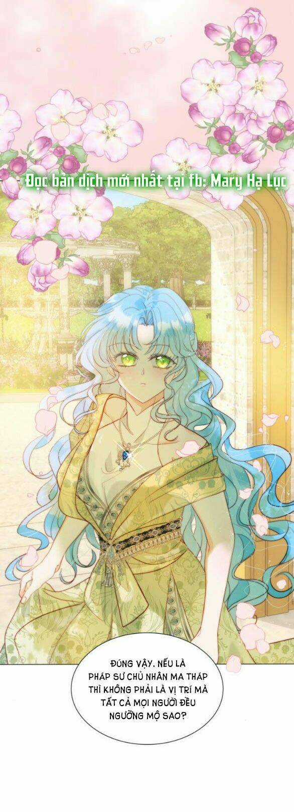 Tôi Được Sinh Ra Là Con Gái Thứ Hai Chapter 22.5 trang 14