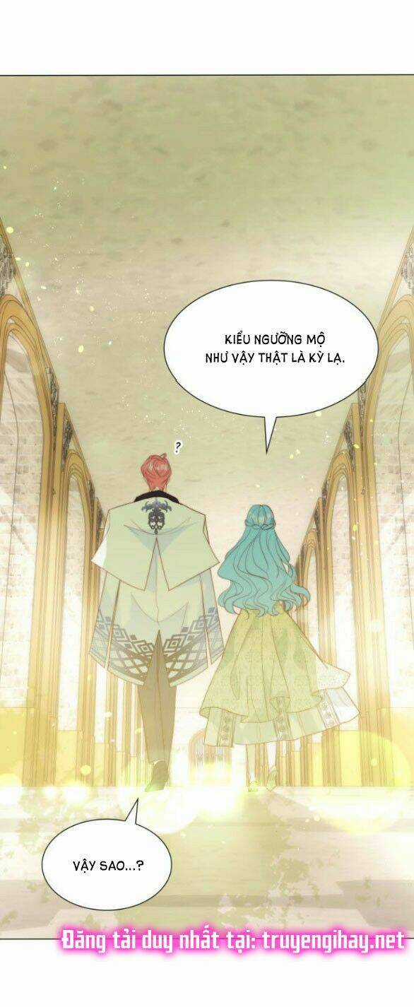 Tôi Được Sinh Ra Là Con Gái Thứ Hai Chapter 22.5 trang 15