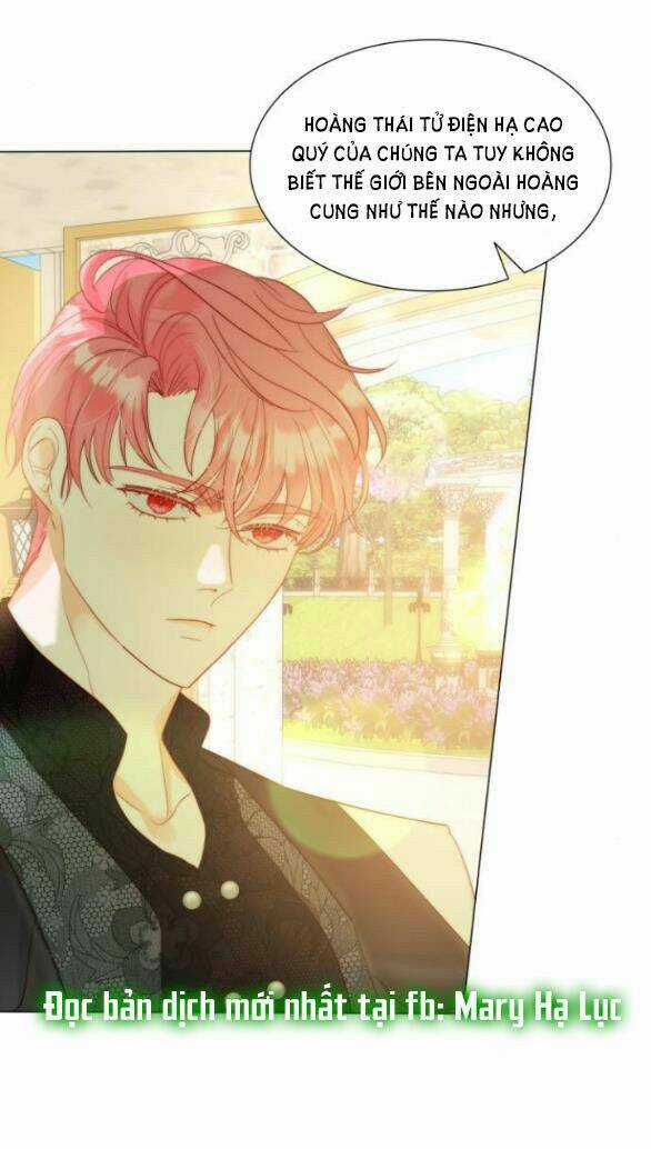 Tôi Được Sinh Ra Là Con Gái Thứ Hai Chapter 22.5 trang 17