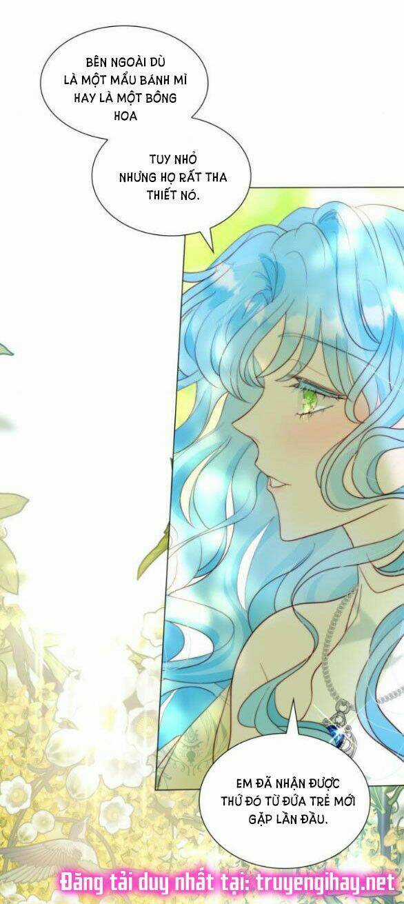 Tôi Được Sinh Ra Là Con Gái Thứ Hai Chapter 22.5 trang 18