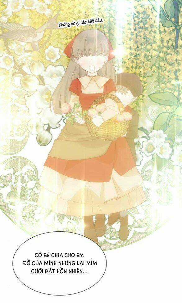 Tôi Được Sinh Ra Là Con Gái Thứ Hai Chapter 22.5 trang 19