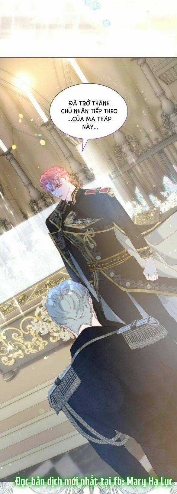 Tôi Được Sinh Ra Là Con Gái Thứ Hai Chapter 22.5 trang 2