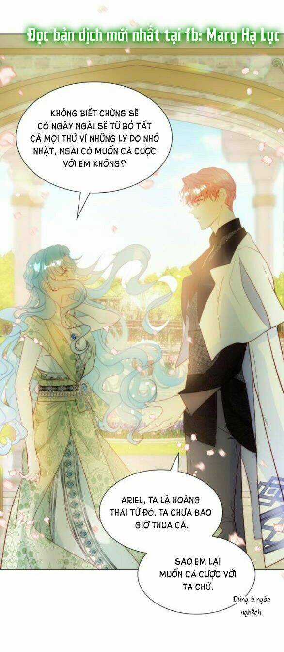 Tôi Được Sinh Ra Là Con Gái Thứ Hai Chapter 22.5 trang 23