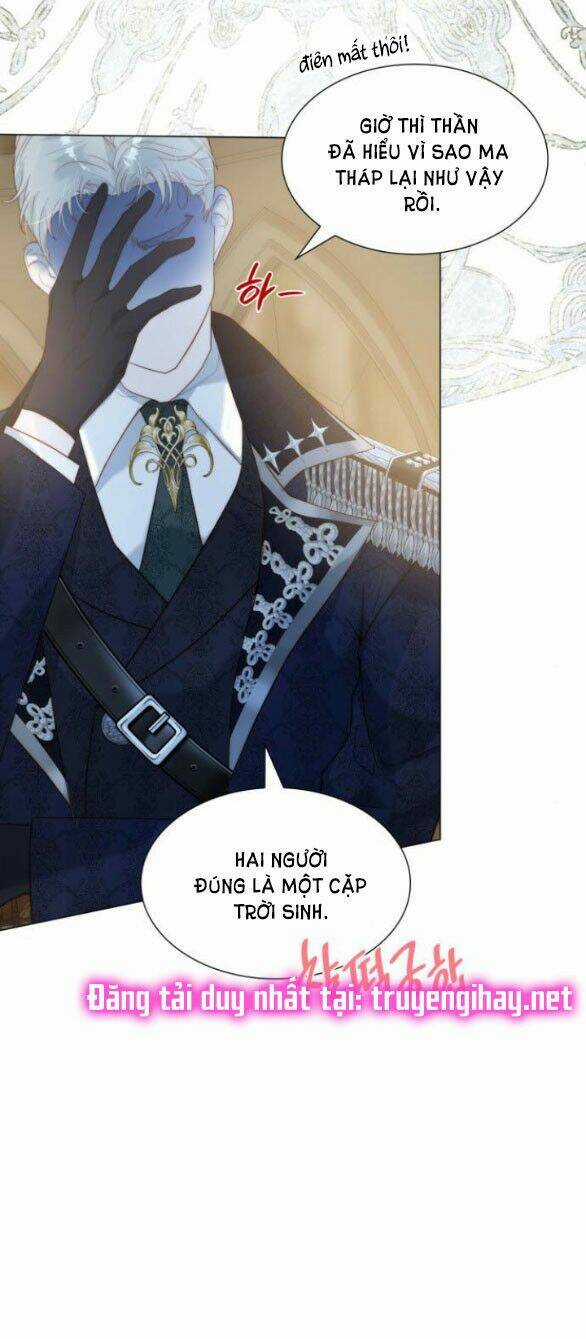 Tôi Được Sinh Ra Là Con Gái Thứ Hai Chapter 22.5 trang 4